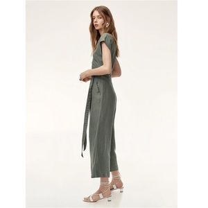 Wilfred Aritzia Brax Jumpsuit